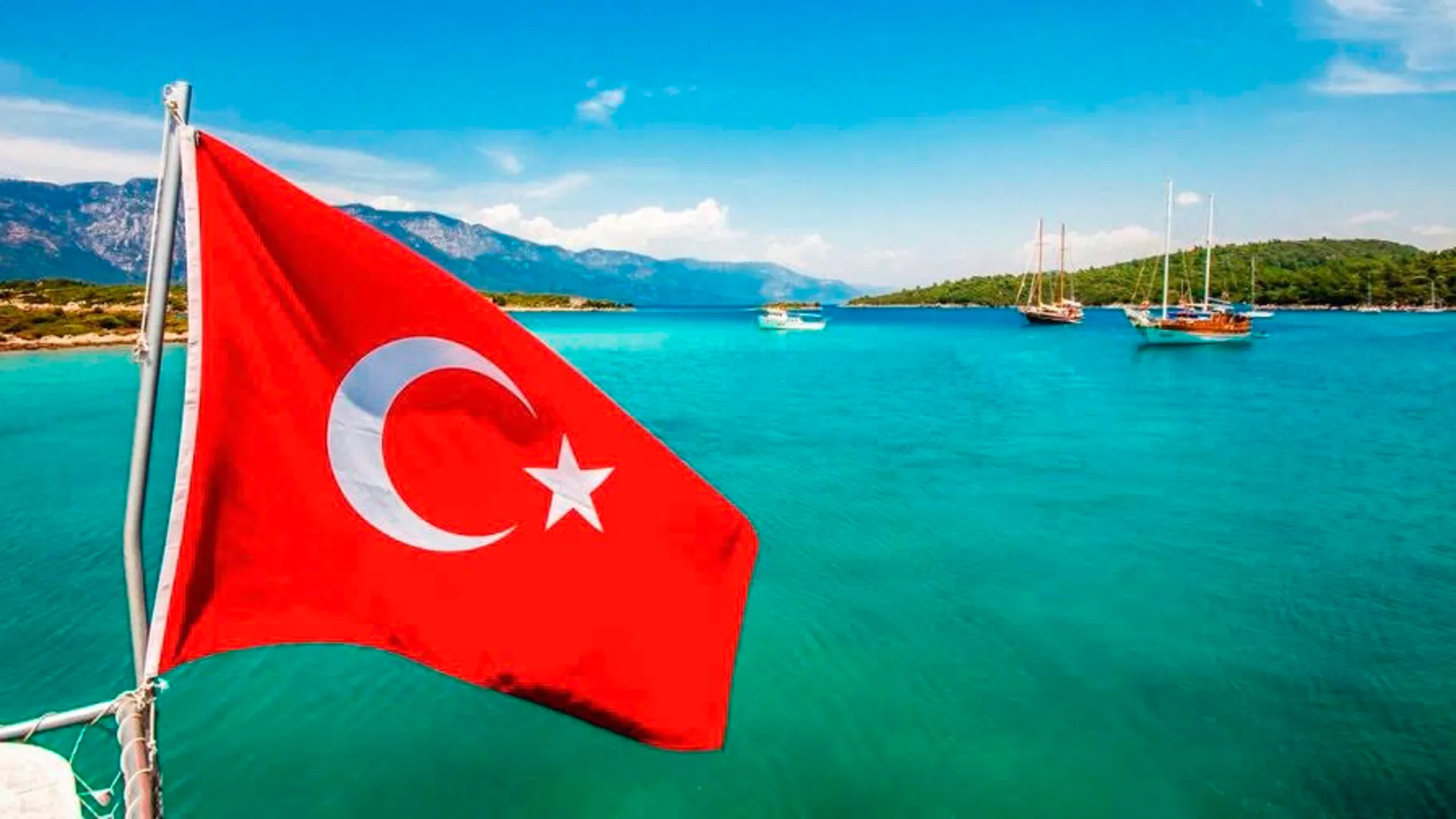 Antalya es uno de los principales destinos turísticos dentro del “Programa de Certificación de Turismo Seguro” (Safe Tourism)