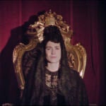 Bruna Cusí protagoniza "La reina de los lagartos"