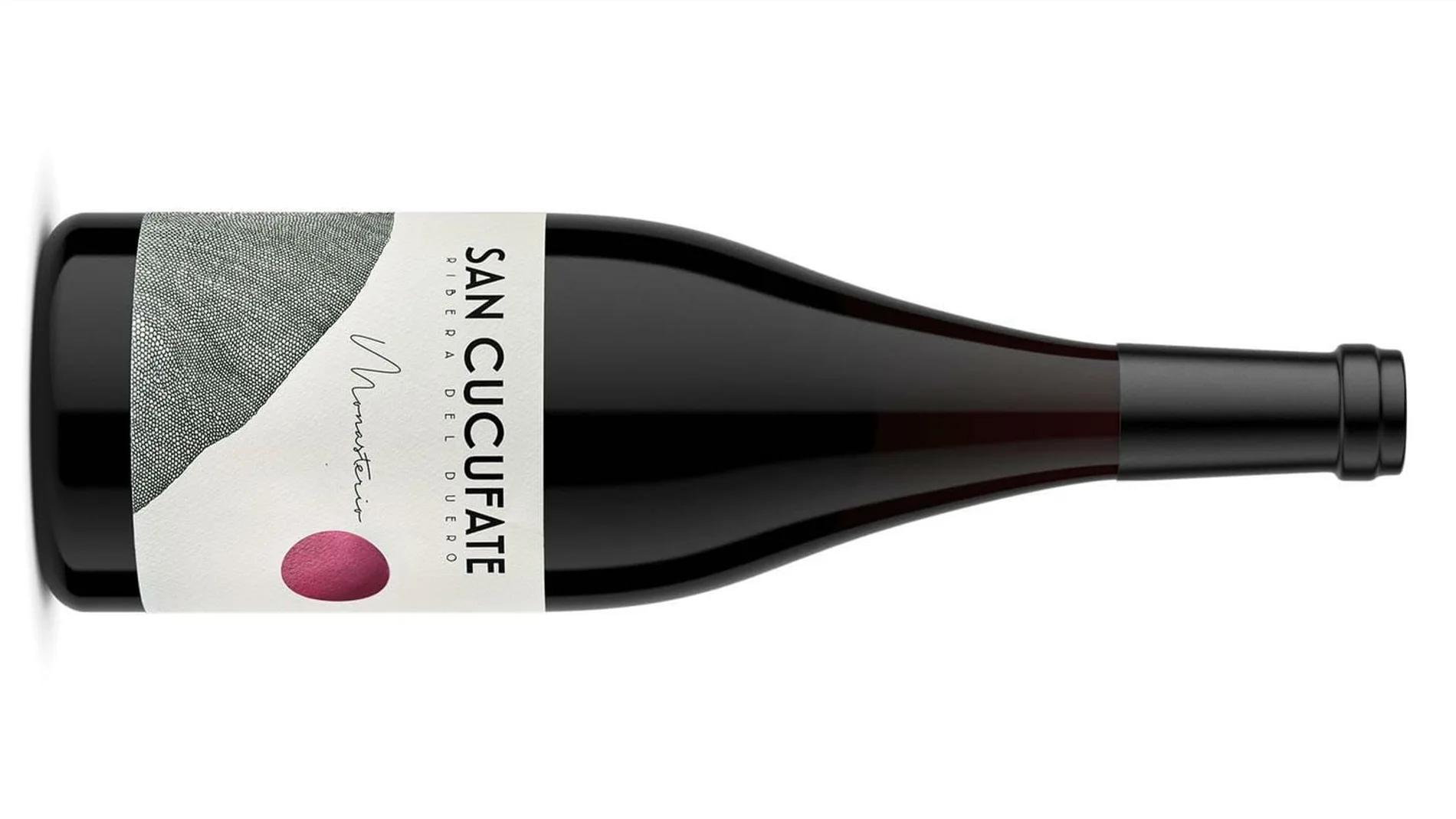 Vino San Cucufate 2016 Monasterio, de la bodega San Cobate