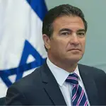 El jefe del Mossad de Israel, Yossi Cohen