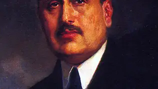 Fernando María Ybarra de la Revilla