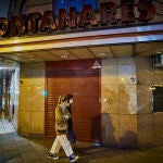 La Covid-19 provoca el cierre definitivo de la histórica cafetería Hontanares