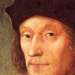 Enrique VII de Inglaterra.