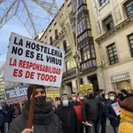  La hostelería de Castilla y León se fija en Madrid para la desescalada en el sector