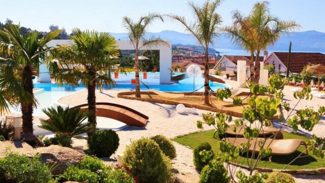 Augusta Eco Wellness Resort,