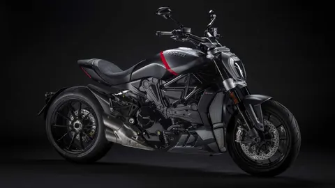 XDiavel 2021