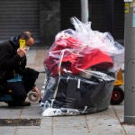 Las cuotas de los autónomos se elevaron el pasado mes de octubre