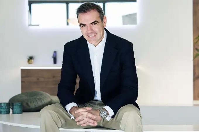 Talento humano y valores de marca: la filosofía de Andrés Castejón, nuevo CEO de Strohm Teka
