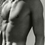 "Torso de hombre joven" (1930), de Herbert List