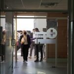 El primer secretario del PSC, Miquel Iceta