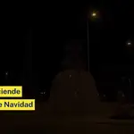 Madrid enciende las luces de Navidad