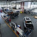Seat invierte más de 30 millones en un centro de pruebas de motores para las marcas del grupo VW