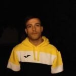 Miguel López, ahora recuperado de su drogadicción, comenzó a consumir a los 12 años