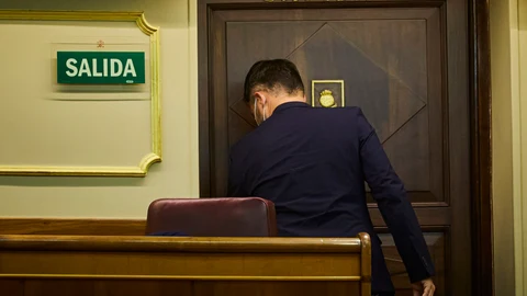 El diputado de ERC Gabriel Rufian