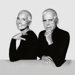 Rosa Oriol y Salvador Tous