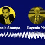 Interrogatorio Ignacio Satampa y Euganio Pino