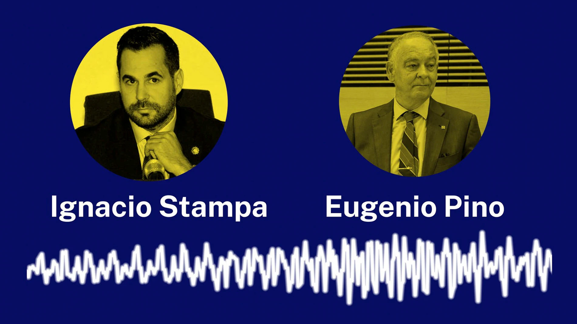 Interrogatorio Ignacio Satampa y Euganio Pino