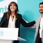  ¿Qué implica la elección de Laura Borràs? Batalla con ERC y prueba de convivencia con Puigdemont