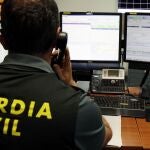 La Guardia Civil investiga delitos de estafa a través de Internet