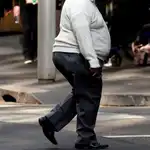 El 35,7% de los españoles sufre sobrepeso, y casi un 17% obesidad