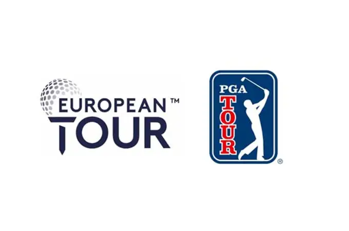 El European Tour y el PGA Tour anuncian una alianza estratégica histórica