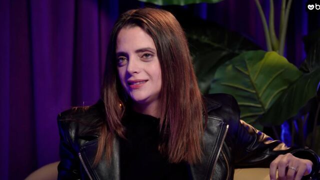 Macarena Gómez en 'Este es el mood' de Badoo