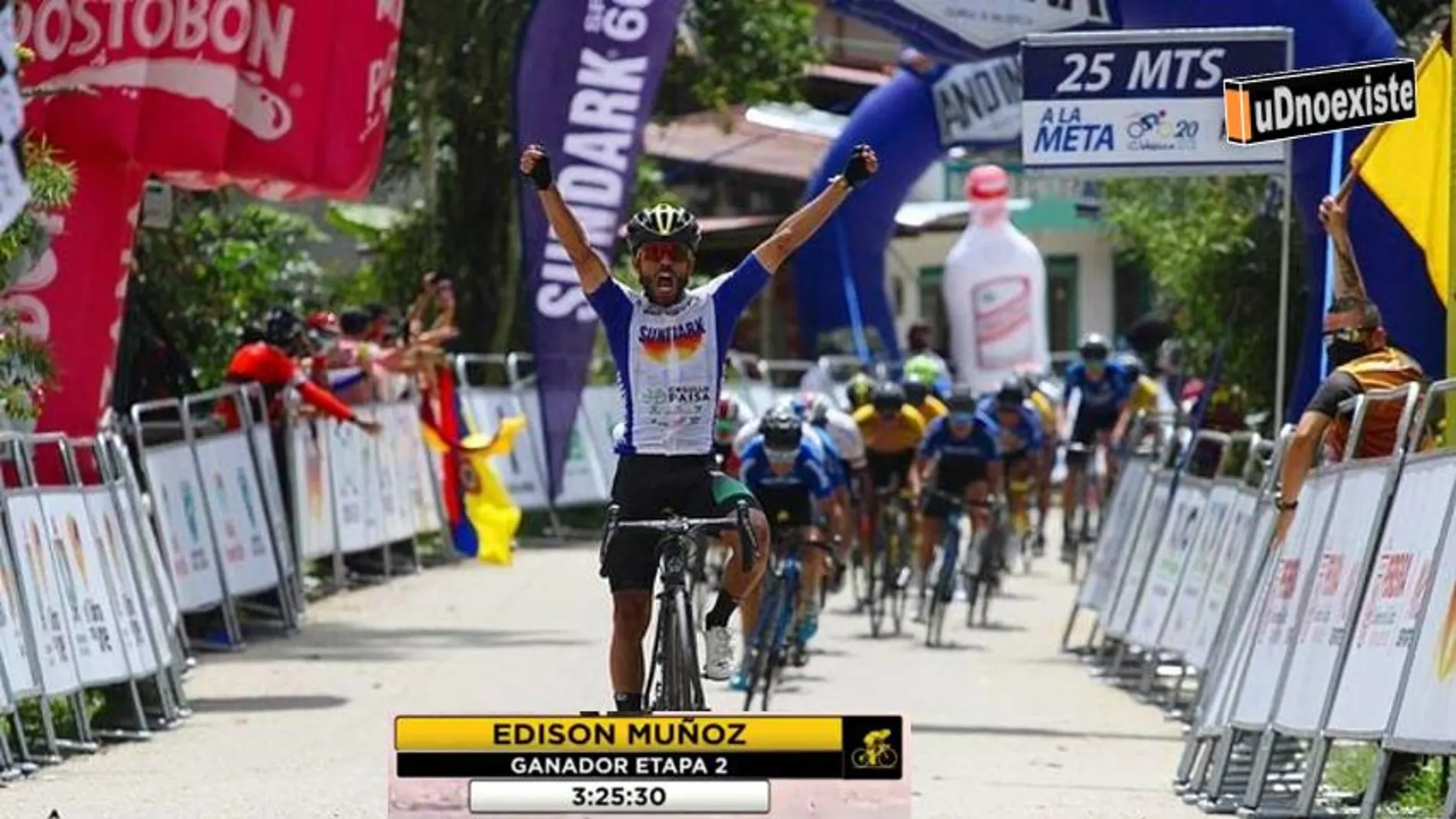 Edison Muñoz