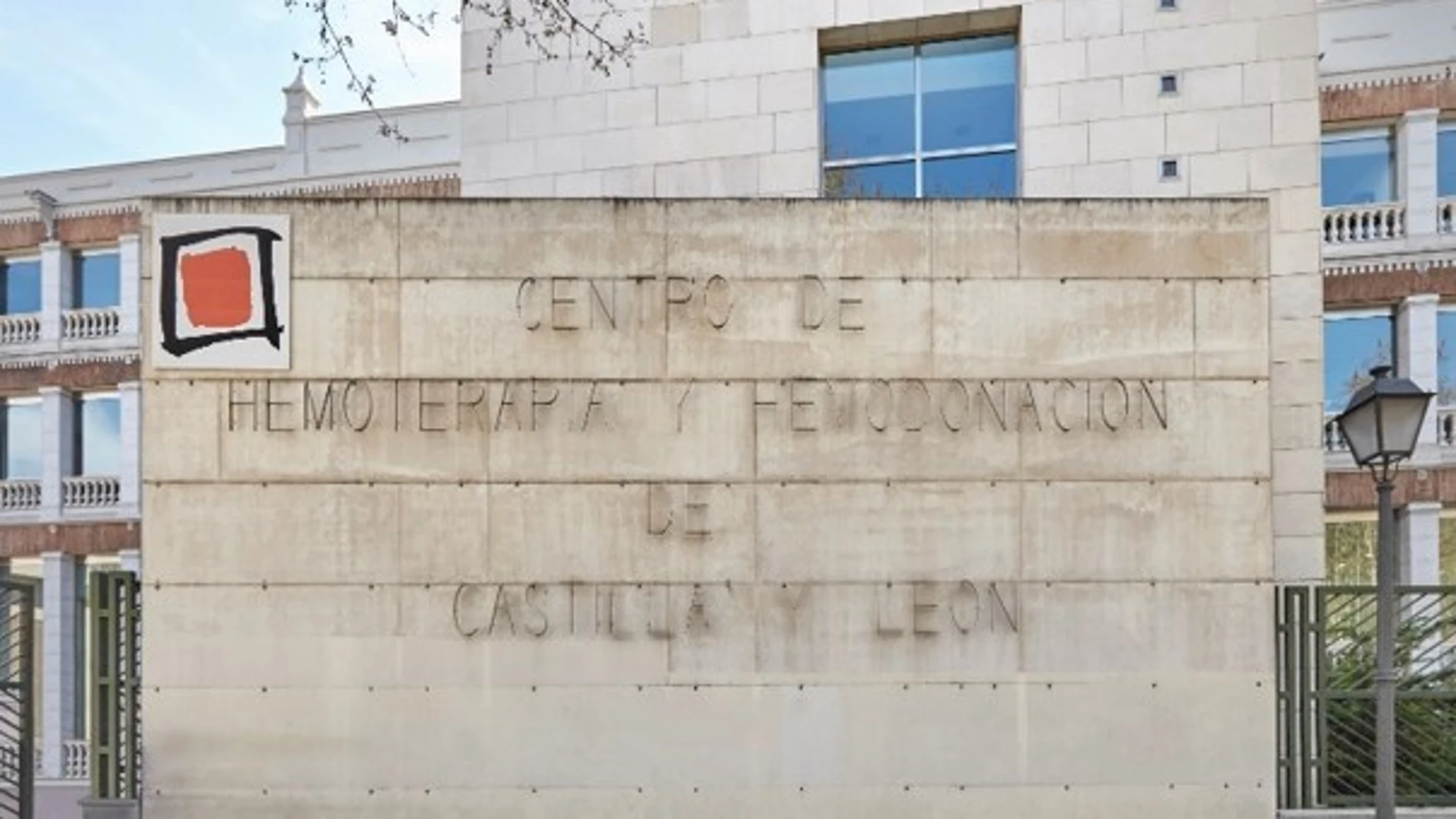 Centro de Hemoterapia y Hemodonación de Castilla y León