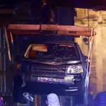  Atropello masivo: al menos cinco muertos y quince heridos en Tréveris