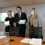 Alicante presenta unos presupuestos de 268 millones de euros para 2021
