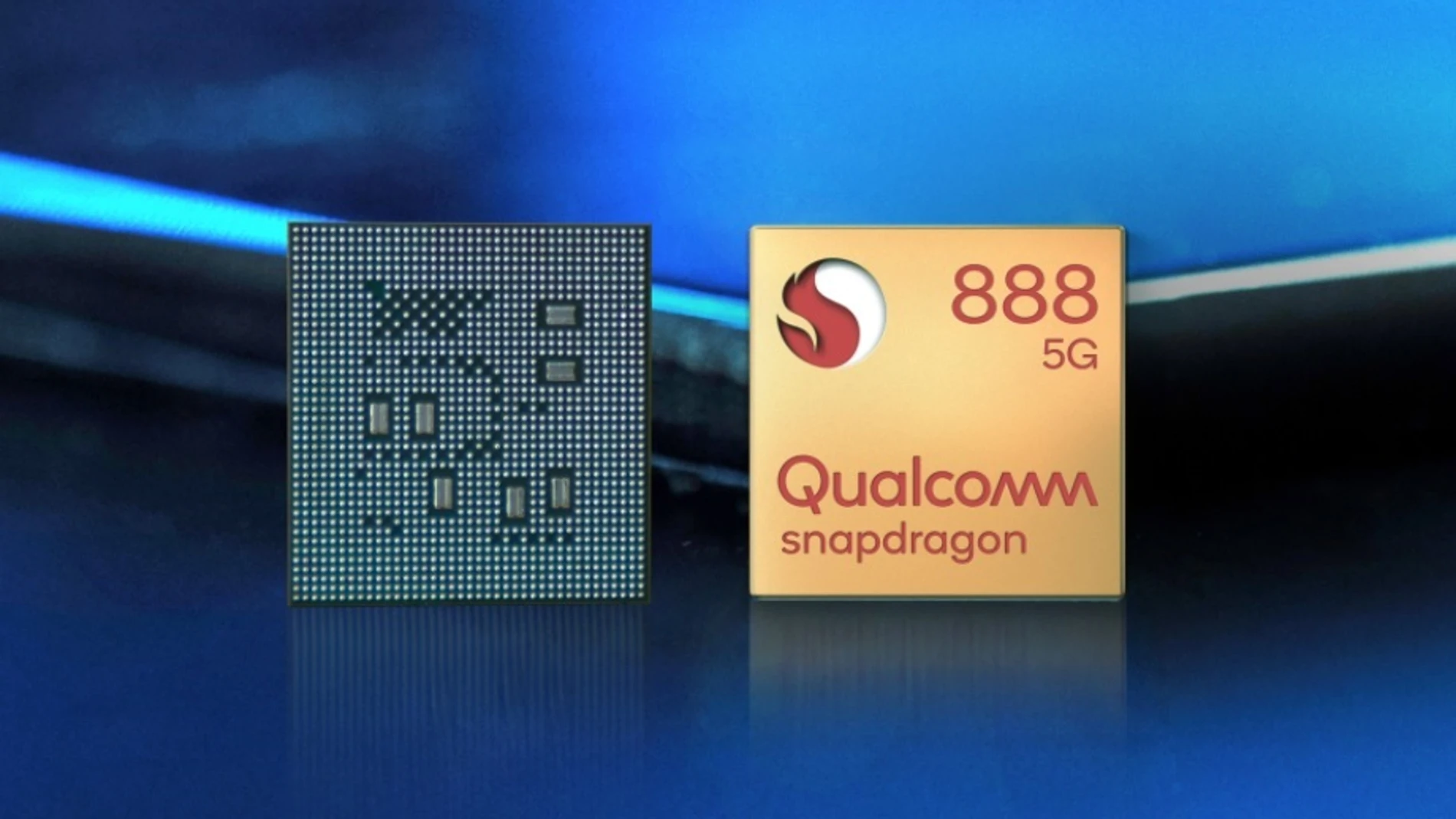 Estos son los primeros móviles que llevarán el procesador Snapdragon 888 de Qualcomm