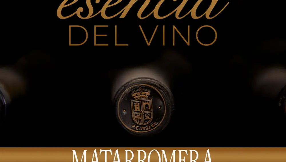 Nuevo potcast de Matarromera