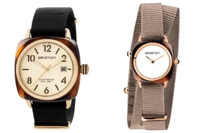 ¿Cuánto cuesta un reloj de lujo? Te mostramos exclusivos relojes por menos de 200 euros