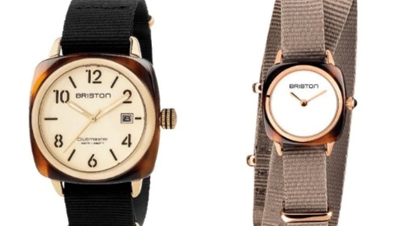 asiático Implementar apoyo Cuánto cuesta un reloj de lujo? Te mostramos exclusivos relojes por menos  de 200 euros