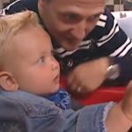 Emotivo vídeo de Michael Schumacher junto a su hijo