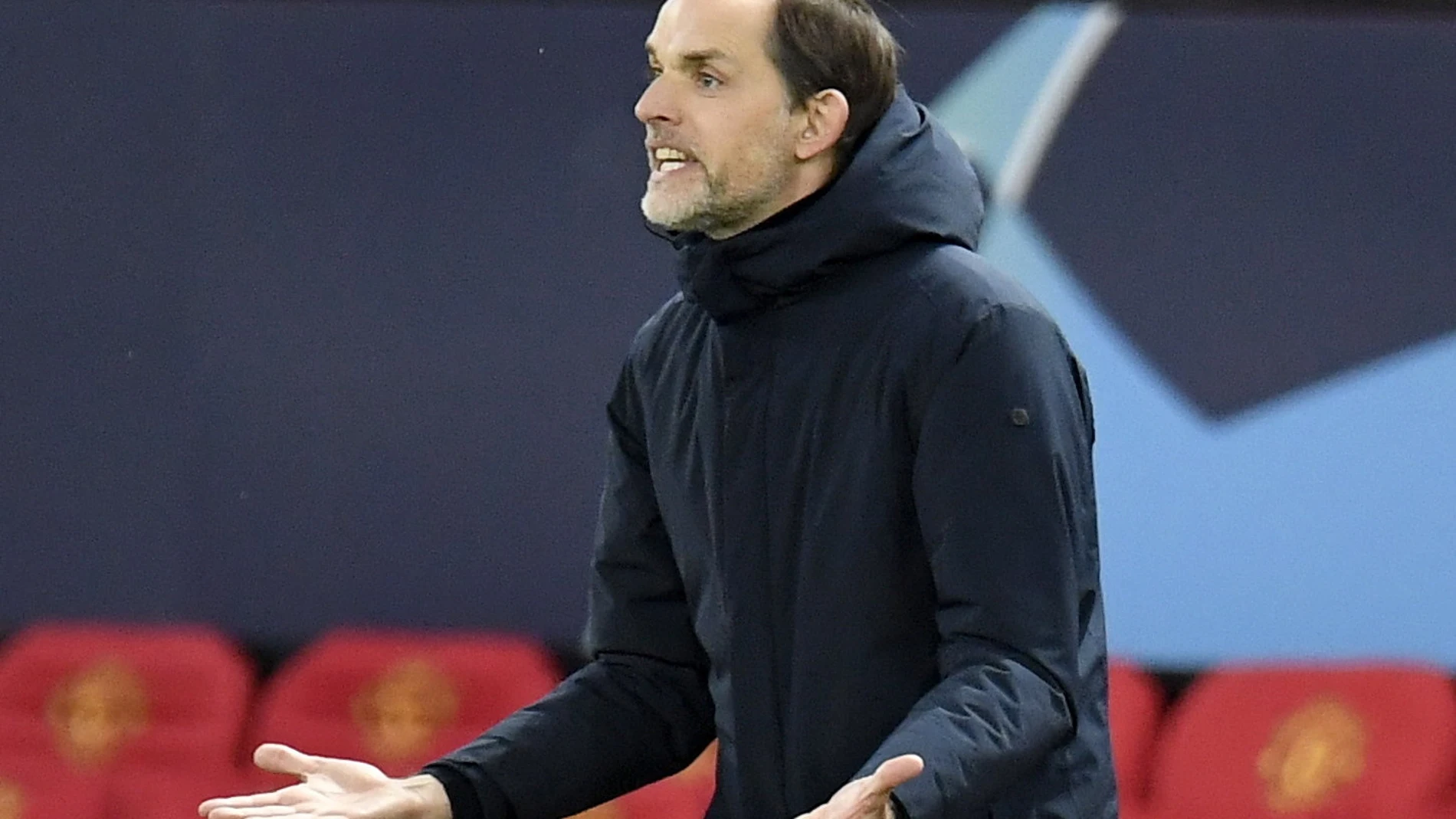 Thomas Tuchel deja el PSG después de poco más de dos temporadas.