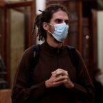 El diputado de Unidas Podemos, Alberto Rodríguez, tiene una cita con el Supremo la próxima semana, donde está citado a declarar como investigado