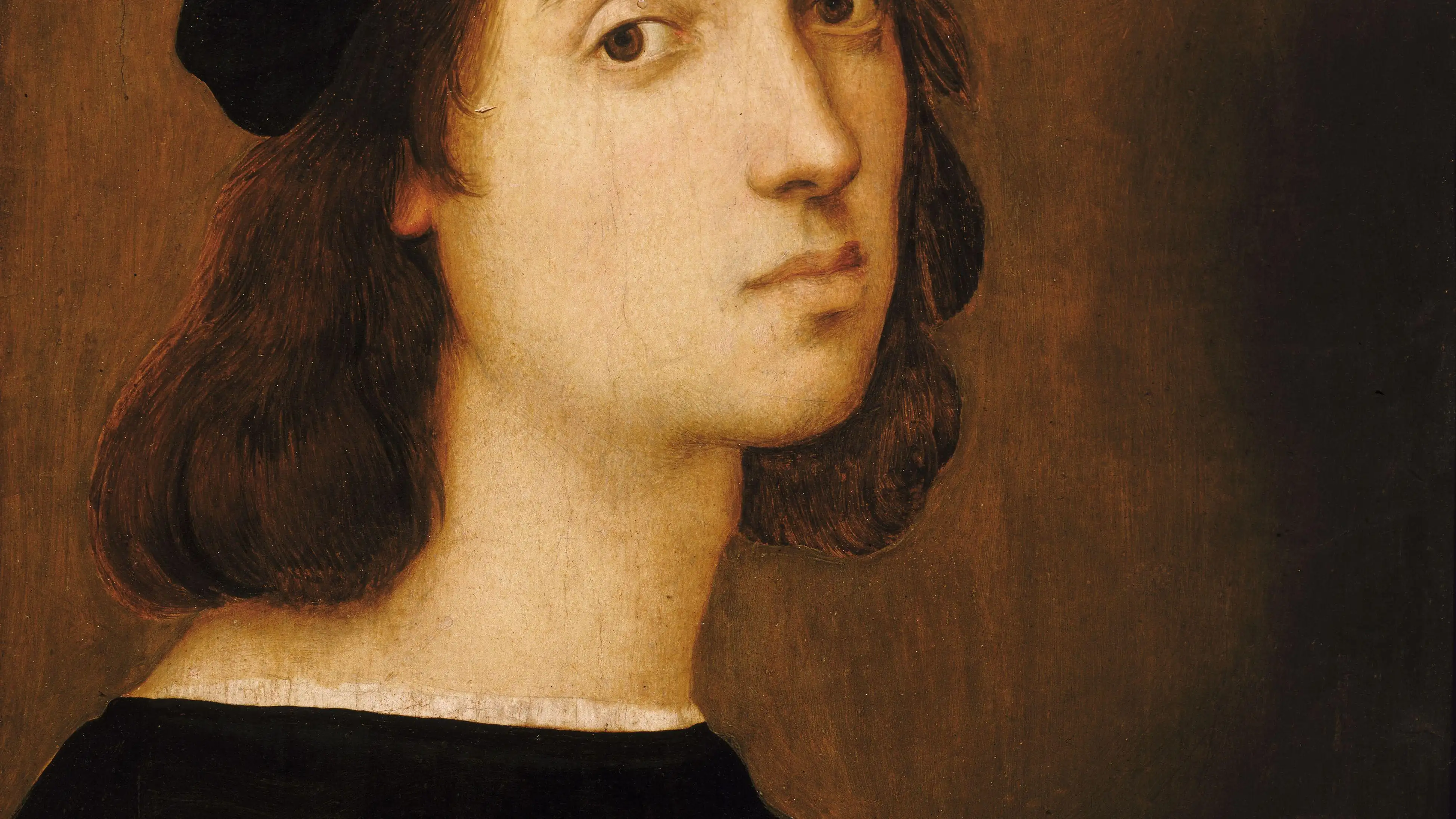 “Rafael en palacio”: las 10 piezas clave para entender al artista (más allá de sus tapices)