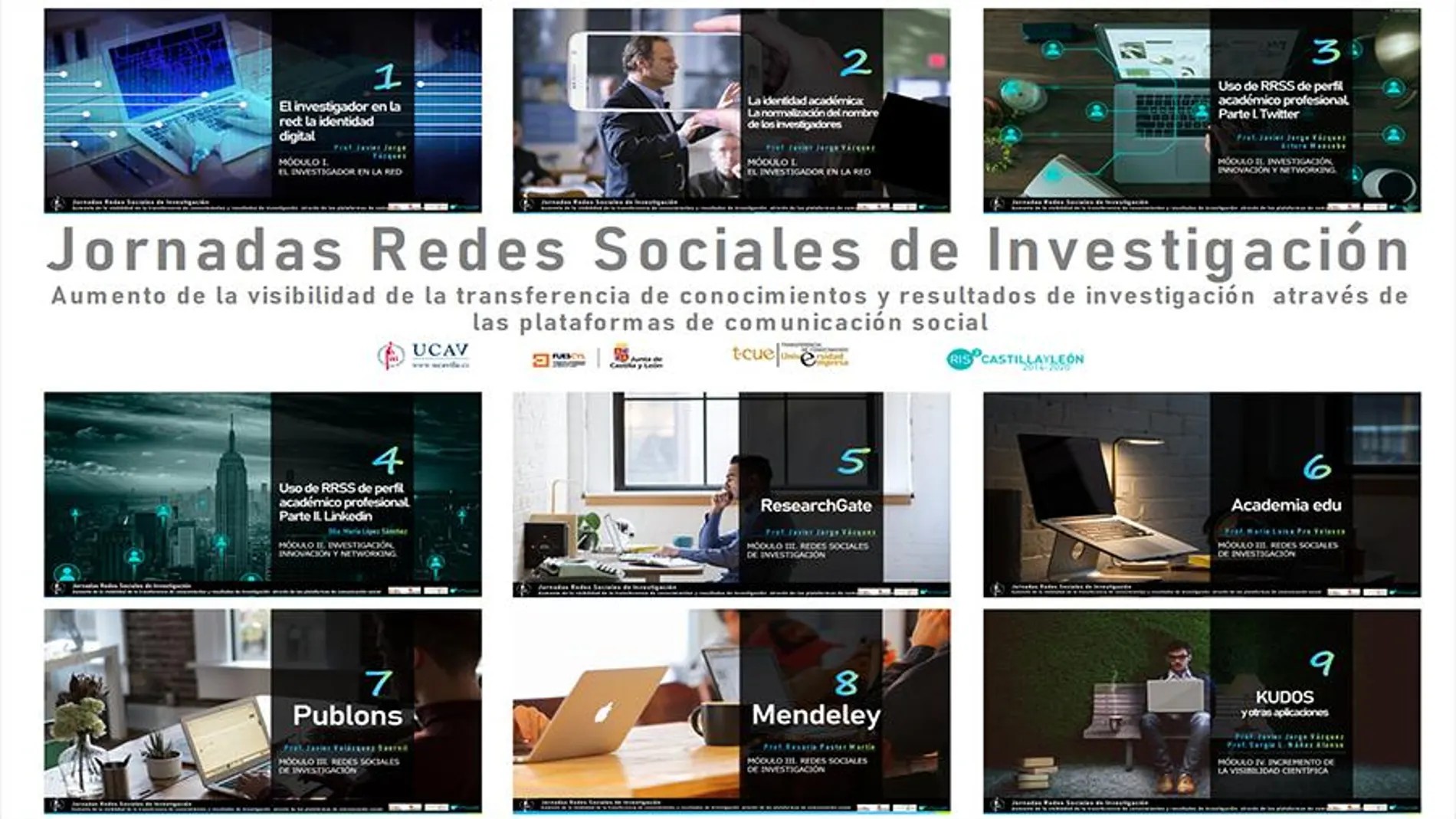 Jornadas de la UCAV