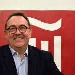 José Luis Yzuel, presidente de Hostelería de España