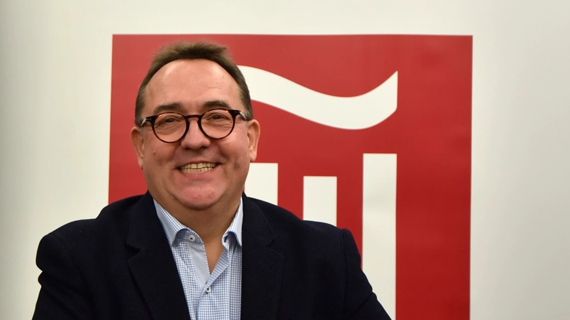 José Luis Yzuel, presidente de Hostelería de España