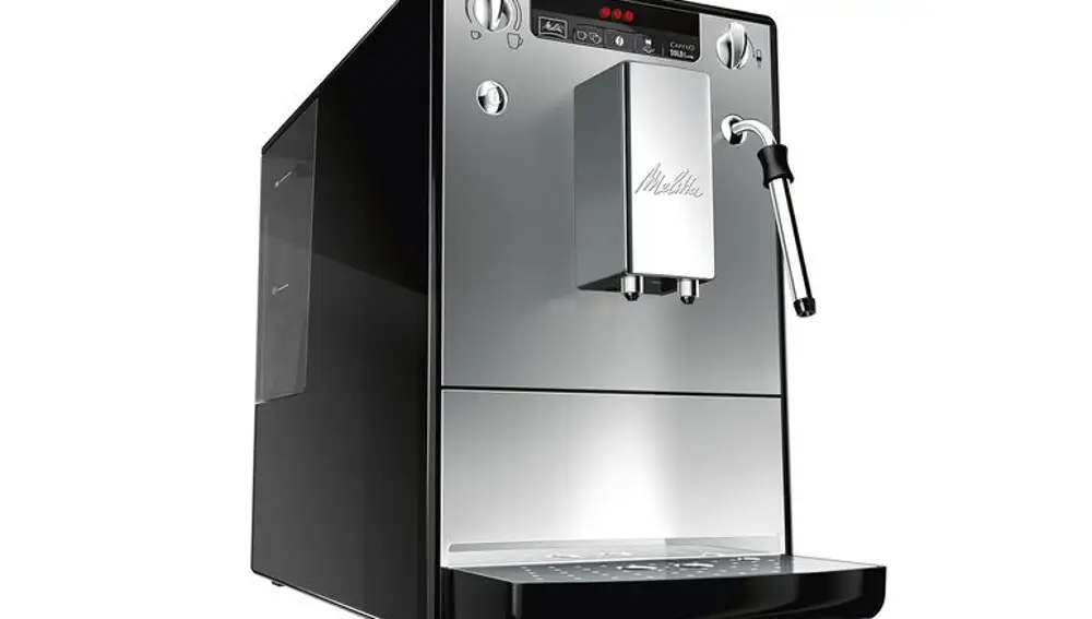 Cafeteras, freidoras, hornos y otros aparatos de cocina en la web de Lidl
