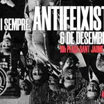  Los CDR organizan protestas contra la presencia de Abascal y Vox en Cataluña 