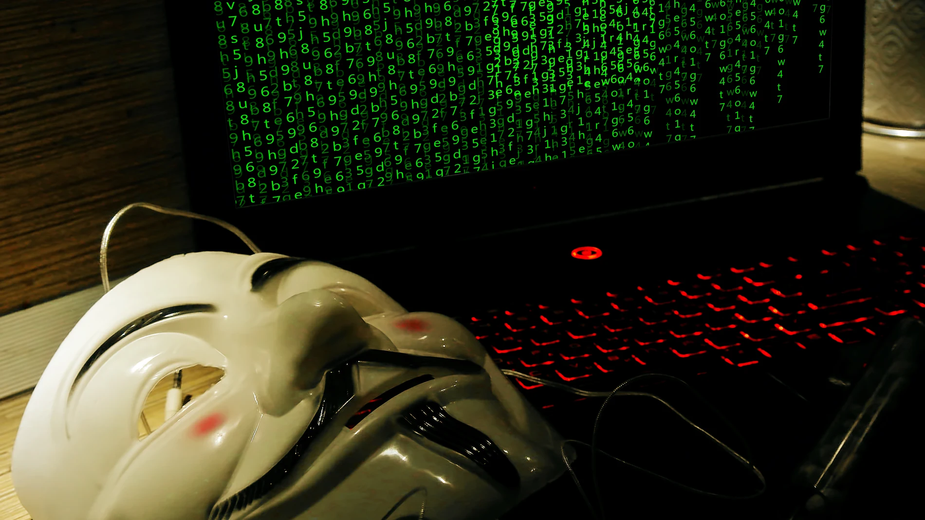 “P4x” realizó un ciberataque a los escasos servidores que conectan Corea del Norte con el internet global