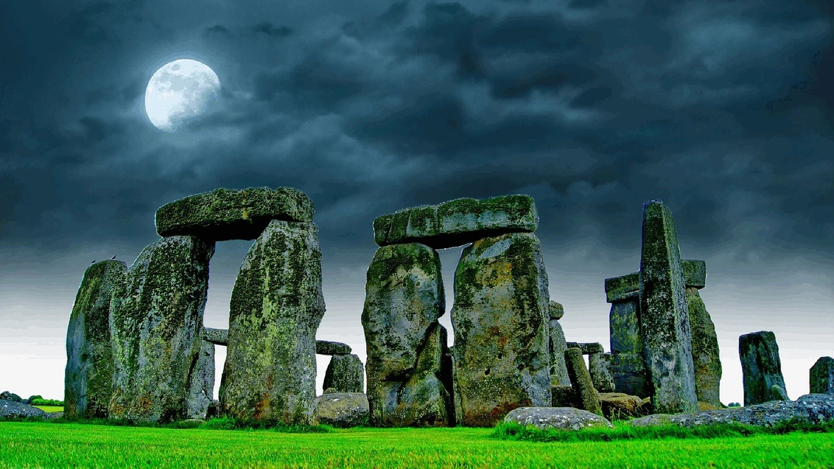 Stonehenge: un evento lunar que se produce cada 20 años podría arrojar luz sobre el propósito de este complejo
