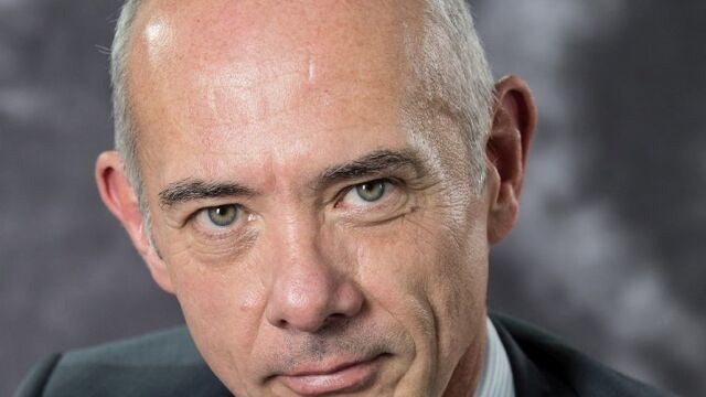 Olivier Le Braz, «country manager» para España Groupama AM