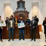 Lorca formará como rastreadores COVID a 264 voluntarios de Protección Civil de municipios de la Región