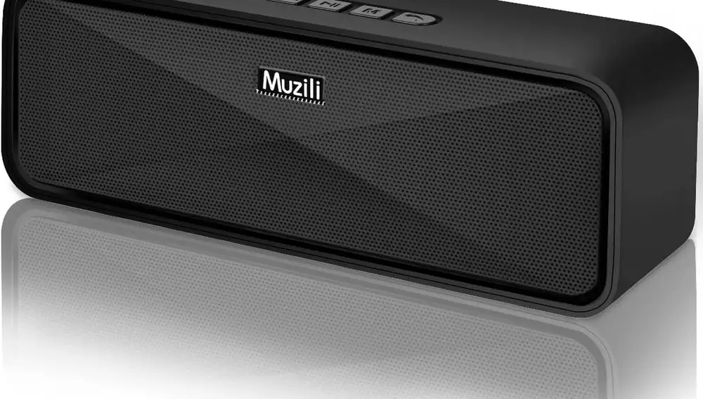Los altavoces más vendidos en Amazon
