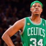 Paul Pierce