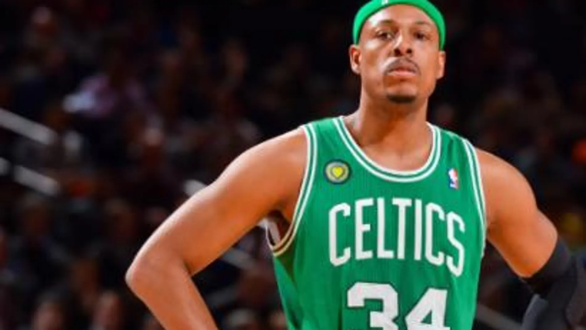Paul Pierce